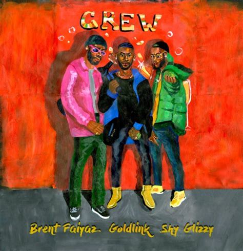 goldlink crew song.